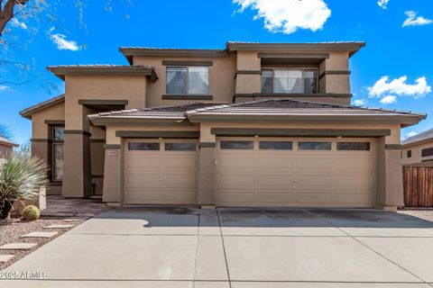 3259 W MORSE Drive Anthem AZ 85086