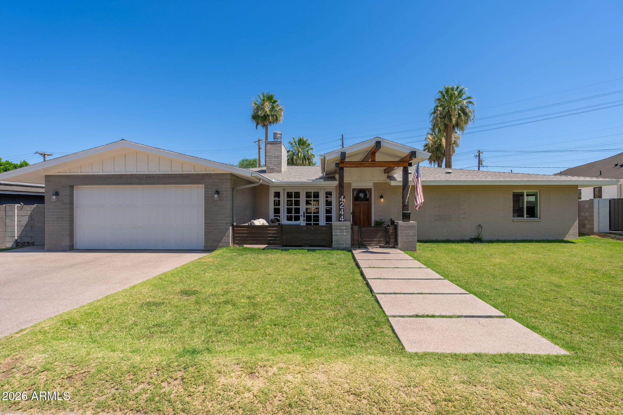 4244 E PATRICIA JANE Drive