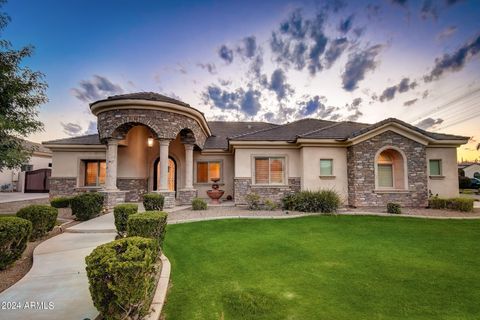 330 N PORTLAND Avenue Gilbert AZ 85234