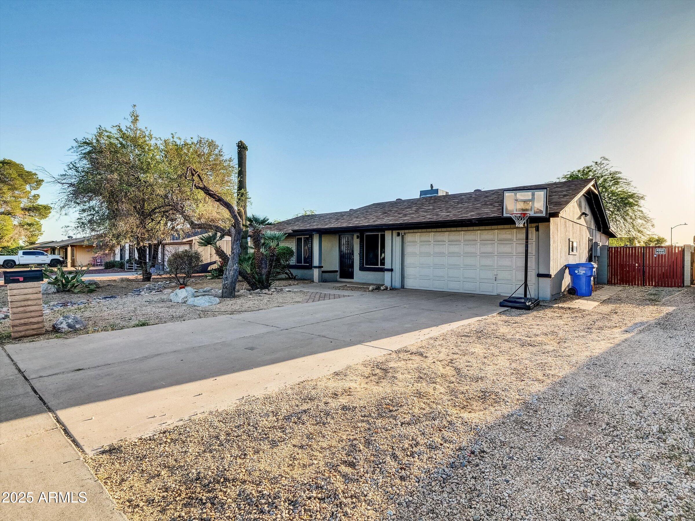 19604 N 13TH Avenue
