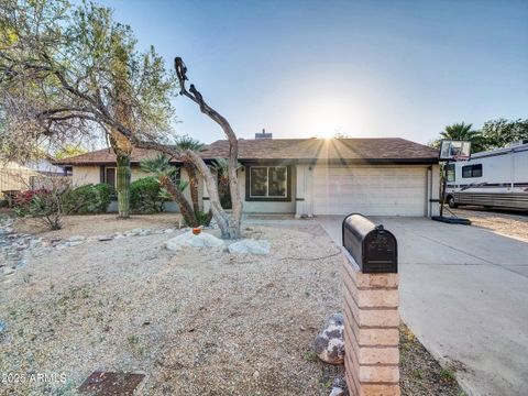 19604 N 13TH Avenue Phoenix AZ 85027