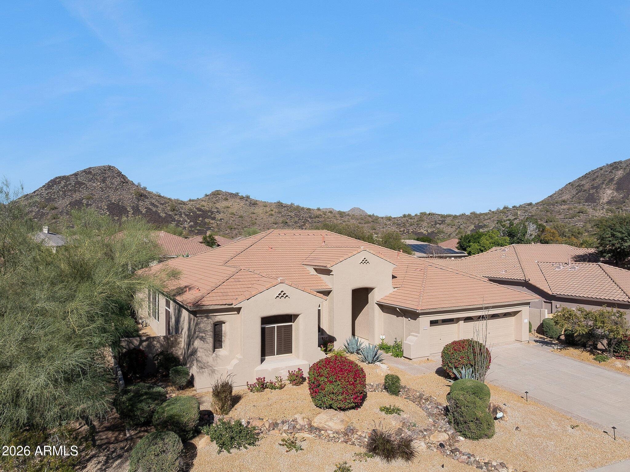 13298 E DEL TIMBRE Drive