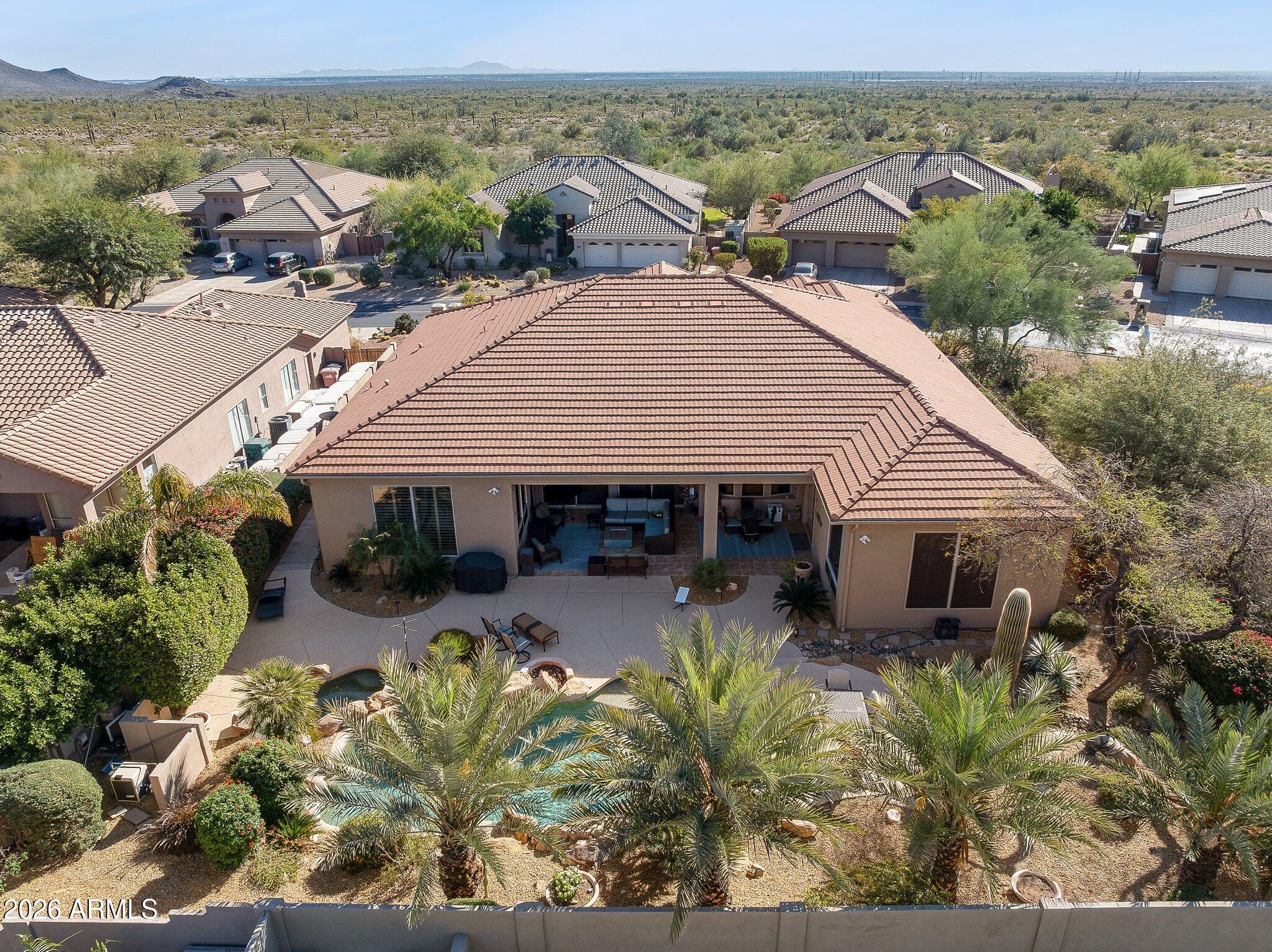 13298 E DEL TIMBRE Drive