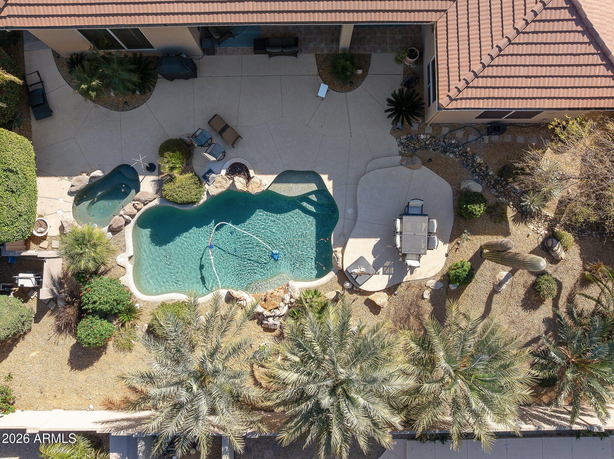 13298 E DEL TIMBRE Drive