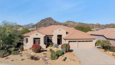 13298 E DEL TIMBRE Drive Scottsdale AZ 85259