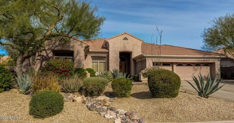 13298 E DEL TIMBRE Drive Scottsdale AZ 85259