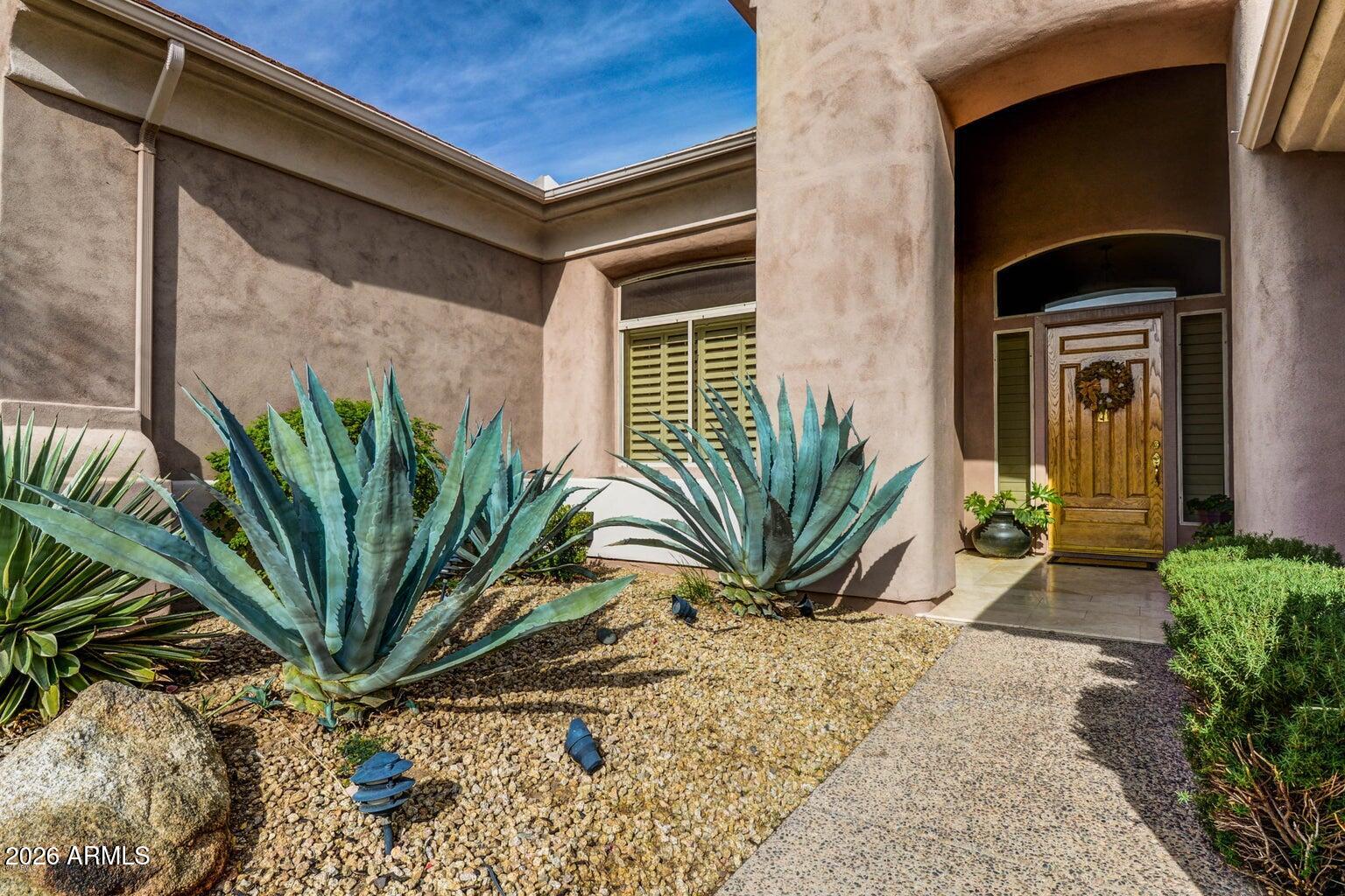 13298 E DEL TIMBRE Drive