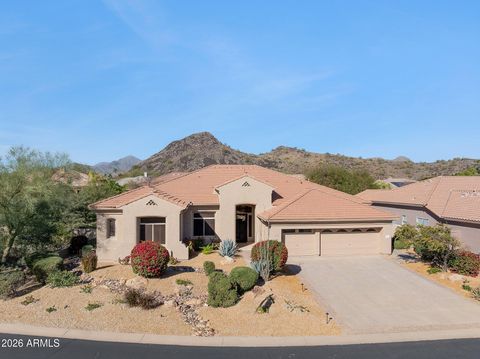 13298 E DEL TIMBRE Drive Scottsdale AZ 85259