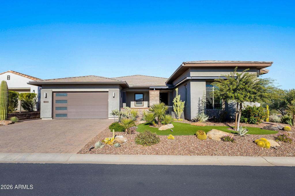 Photo of 28803 N Sandal Court, Rio Verde, AZ 85263 (MLS # 6978832)