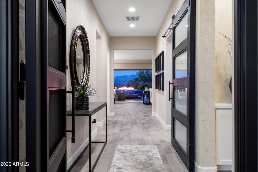 Photo of 28803 N Sandal Court, Rio Verde, AZ 85263 (MLS # 6978832)