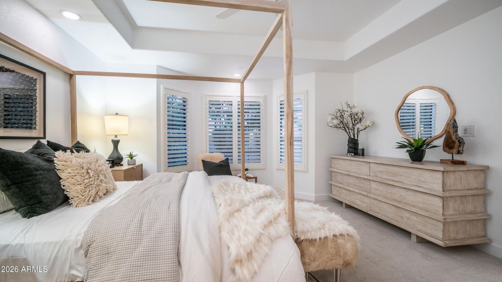 Photo of 7399 E Softwind Drive, Scottsdale, AZ 85255 (MLS # 6977854)