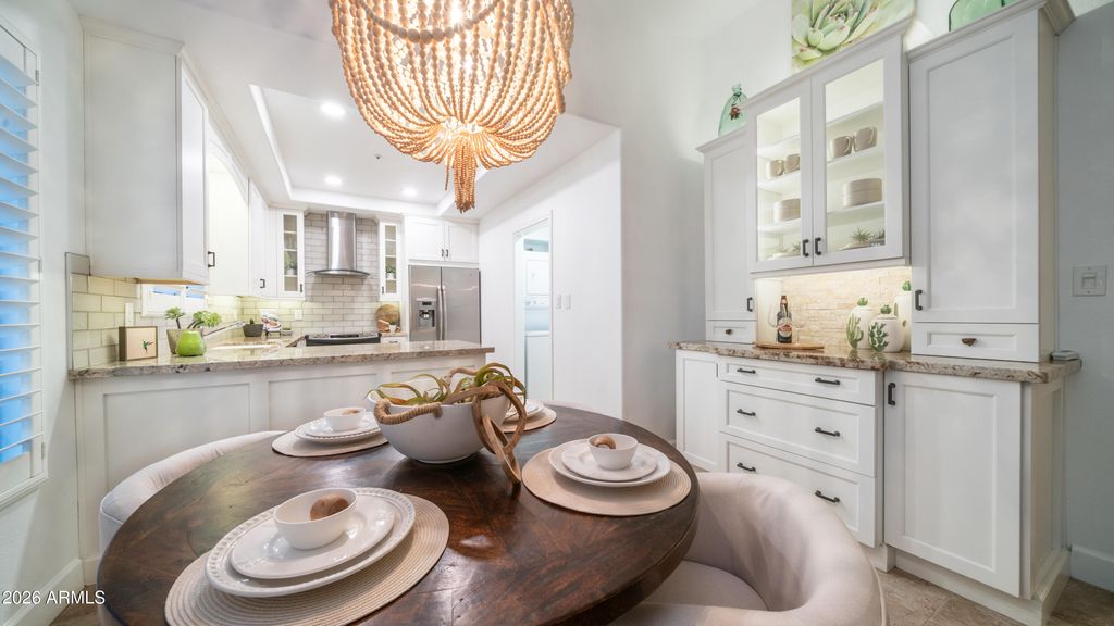 Photo of 7399 E Softwind Drive, Scottsdale, AZ 85255 (MLS # 6977854)