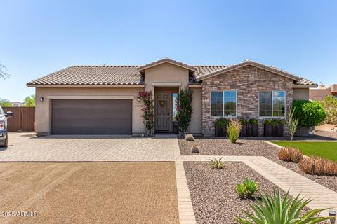 Photo of 29122 N 146th Street, Scottsdale, AZ 85262 (MLS # 6900178)