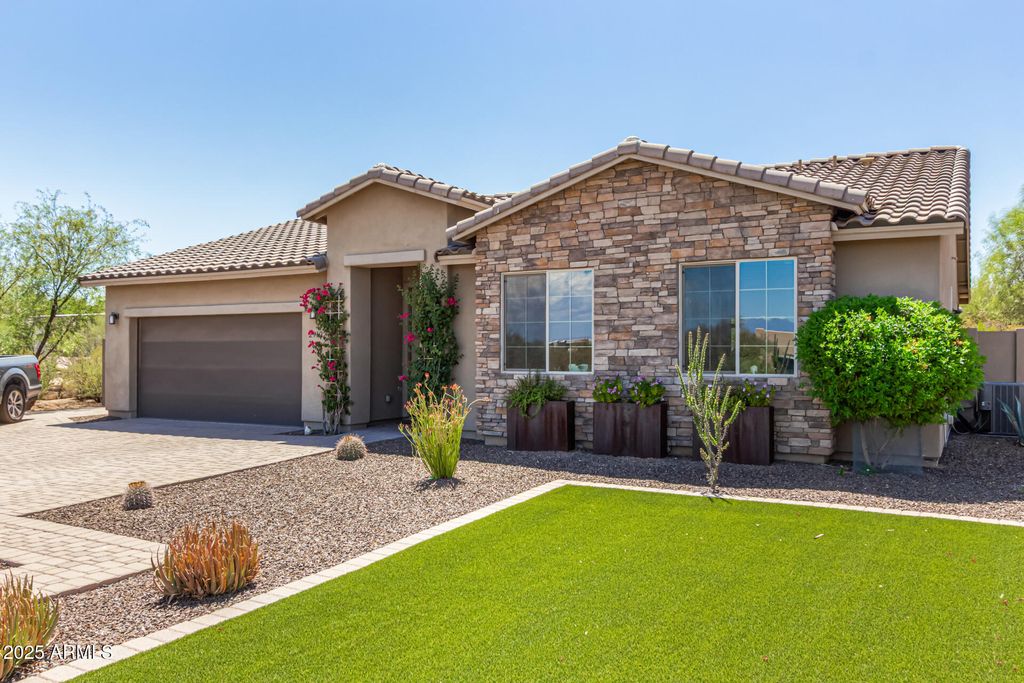 Photo of 29122 N 146th Street, Scottsdale, AZ 85262 (MLS # 6900178)