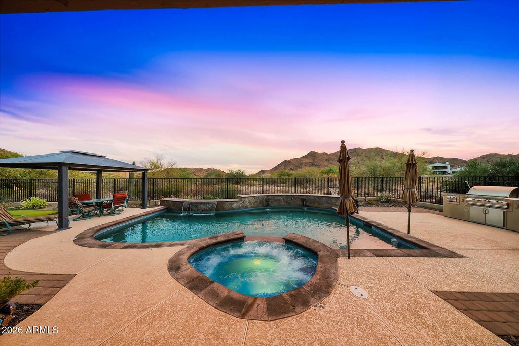 Photo of 21433 W Mule Deer Way, Buckeye, AZ 85396 (MLS # 7044565)