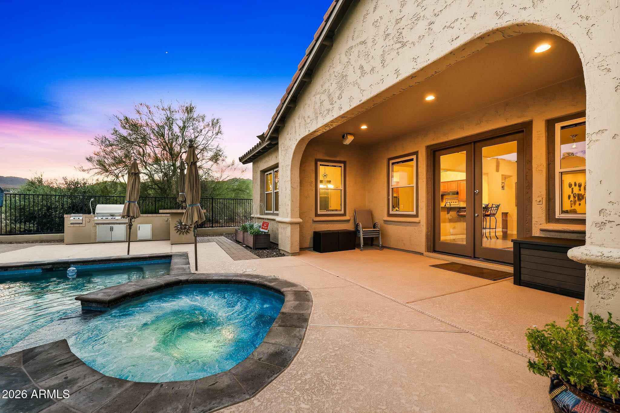 21433 W MULE DEER Way