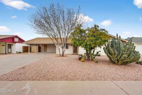 Photo of 3608 W Gardenia Avenue, Phoenix, AZ 85051 (MLS # 6987754)
