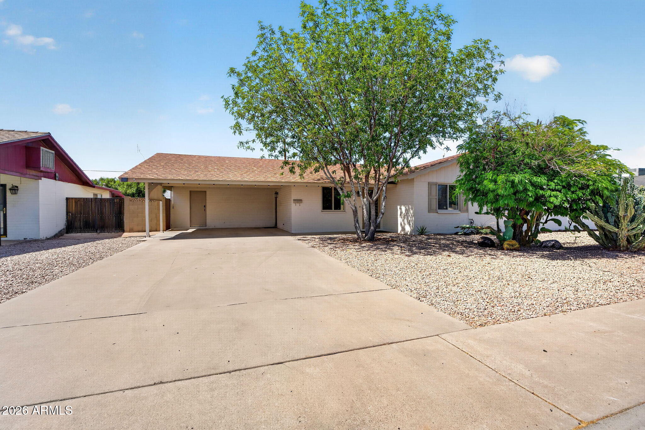 3608 W GARDENIA Avenue