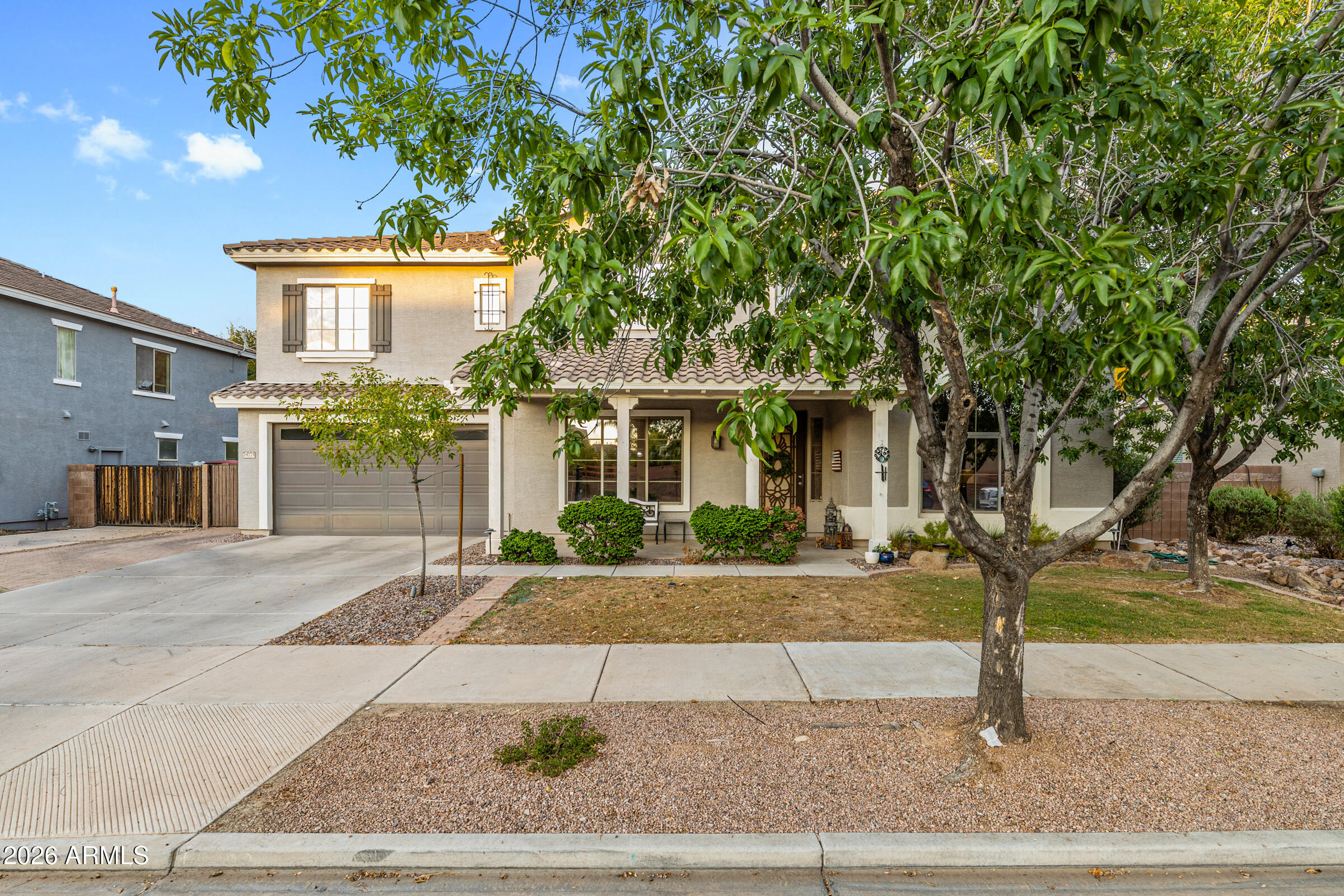 19775 S 189TH Drive