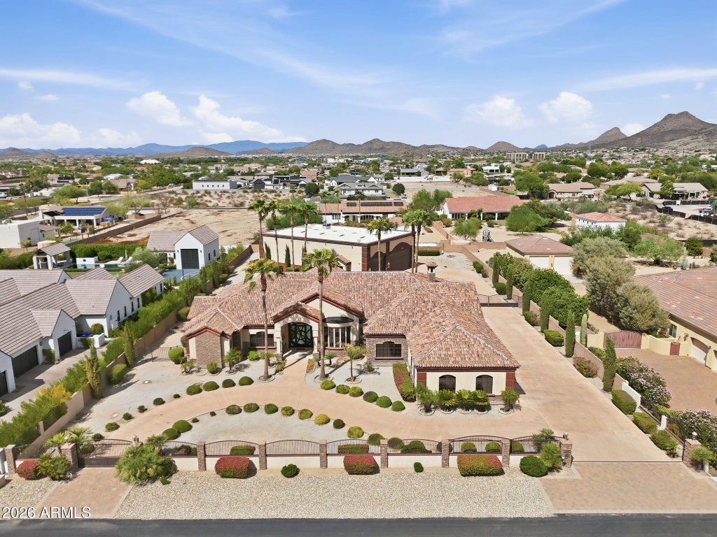 Photo of 6930 W Camino De Oro, Peoria, AZ 85383 (MLS # 7085680)