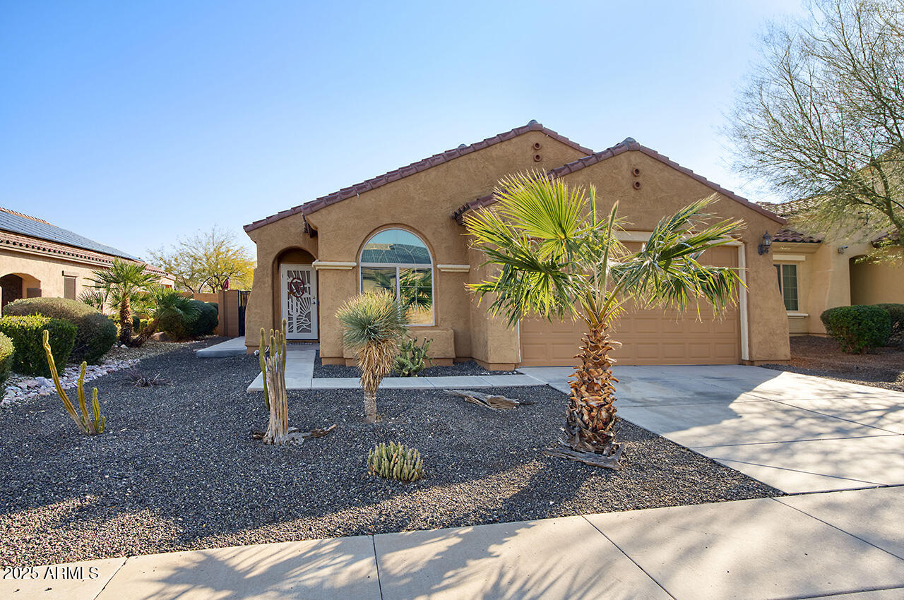 Buckeye, Arizona 85396, United States, 3 Bedrooms Bedrooms, ,2 BathroomsBathrooms,Residential,Active,11450