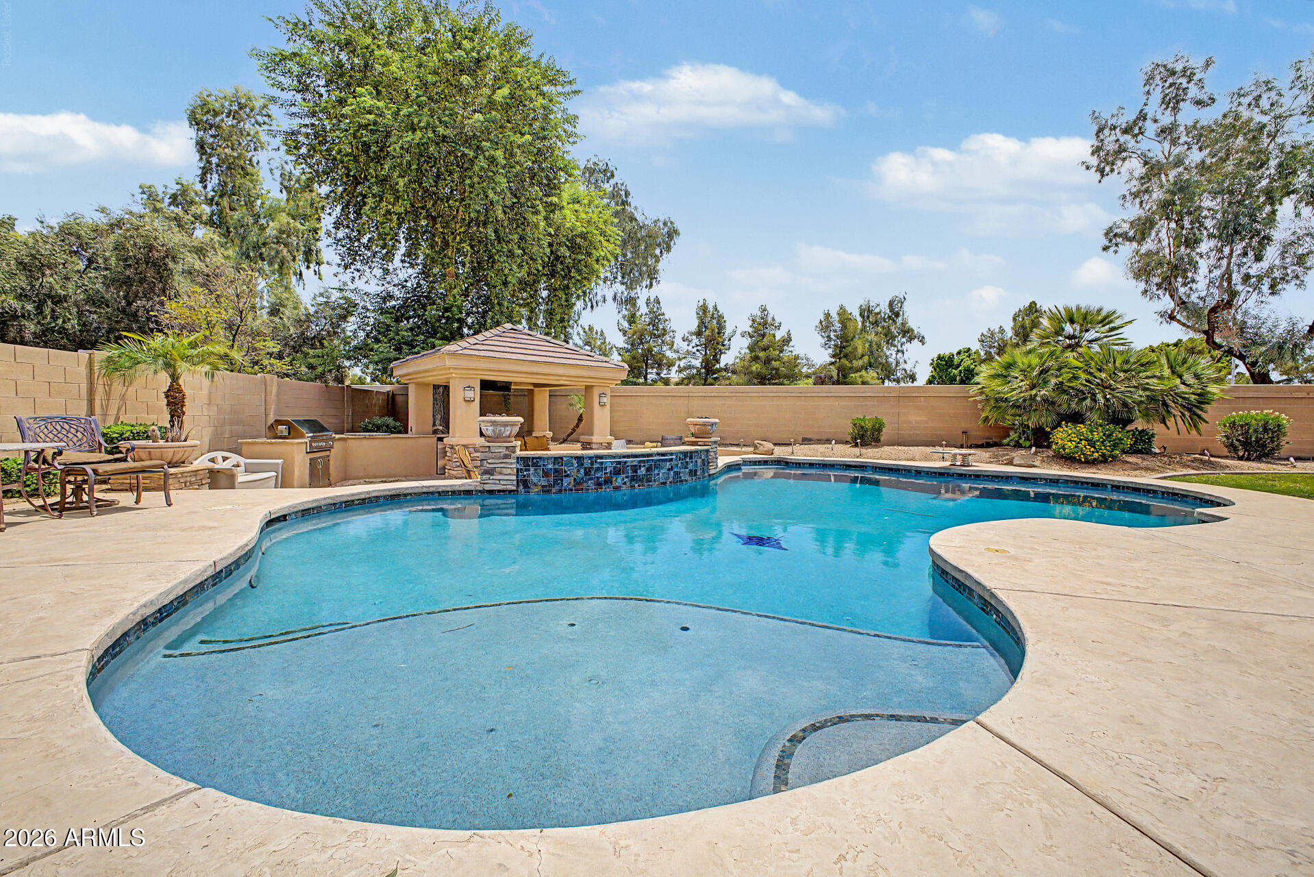 4611 S AMBROSIA Court