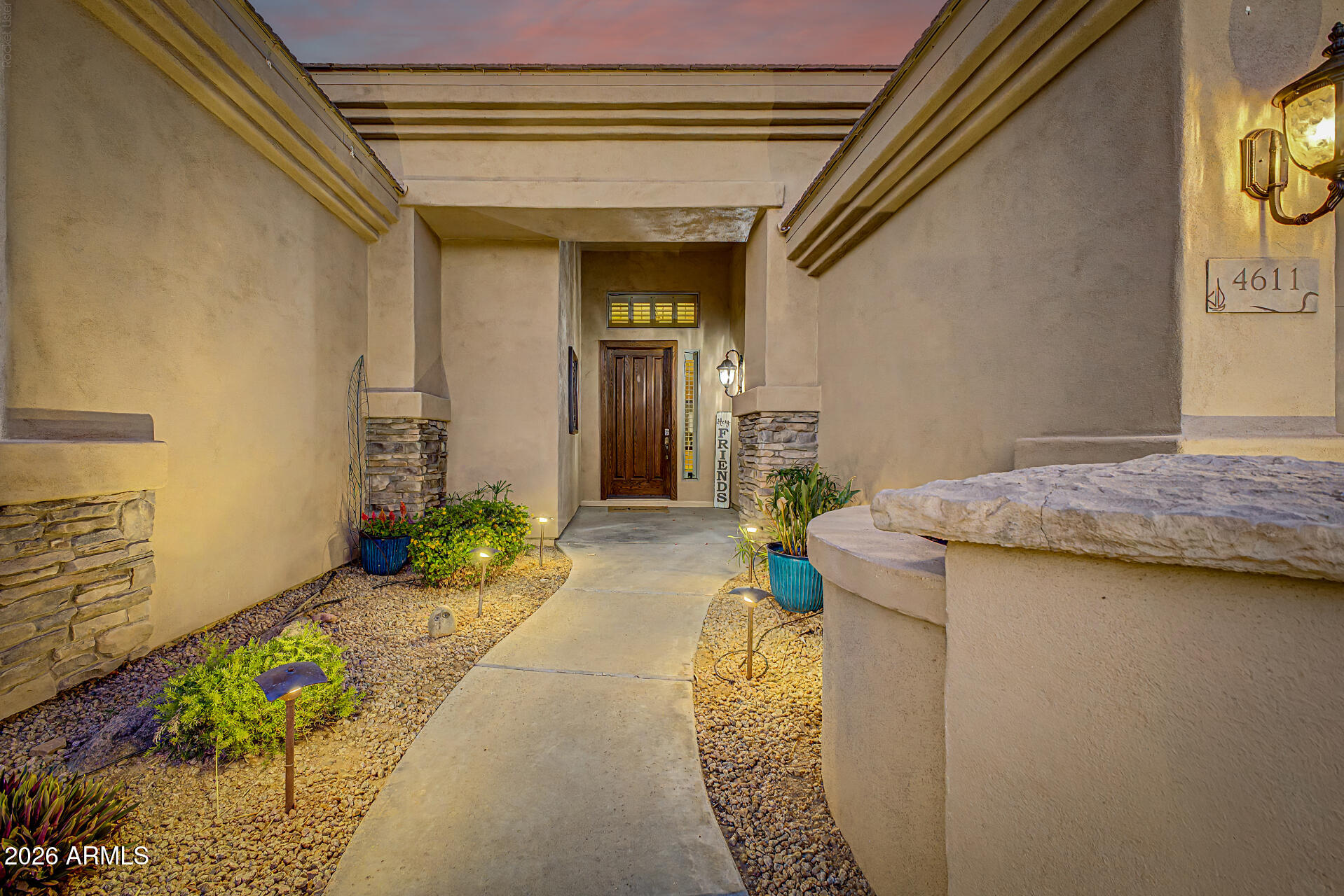 4611 S AMBROSIA Court