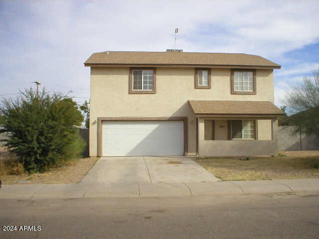 View Florence, AZ 85132 house