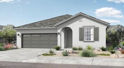 14407 W SOFT WIND Drive Surprise AZ 85387