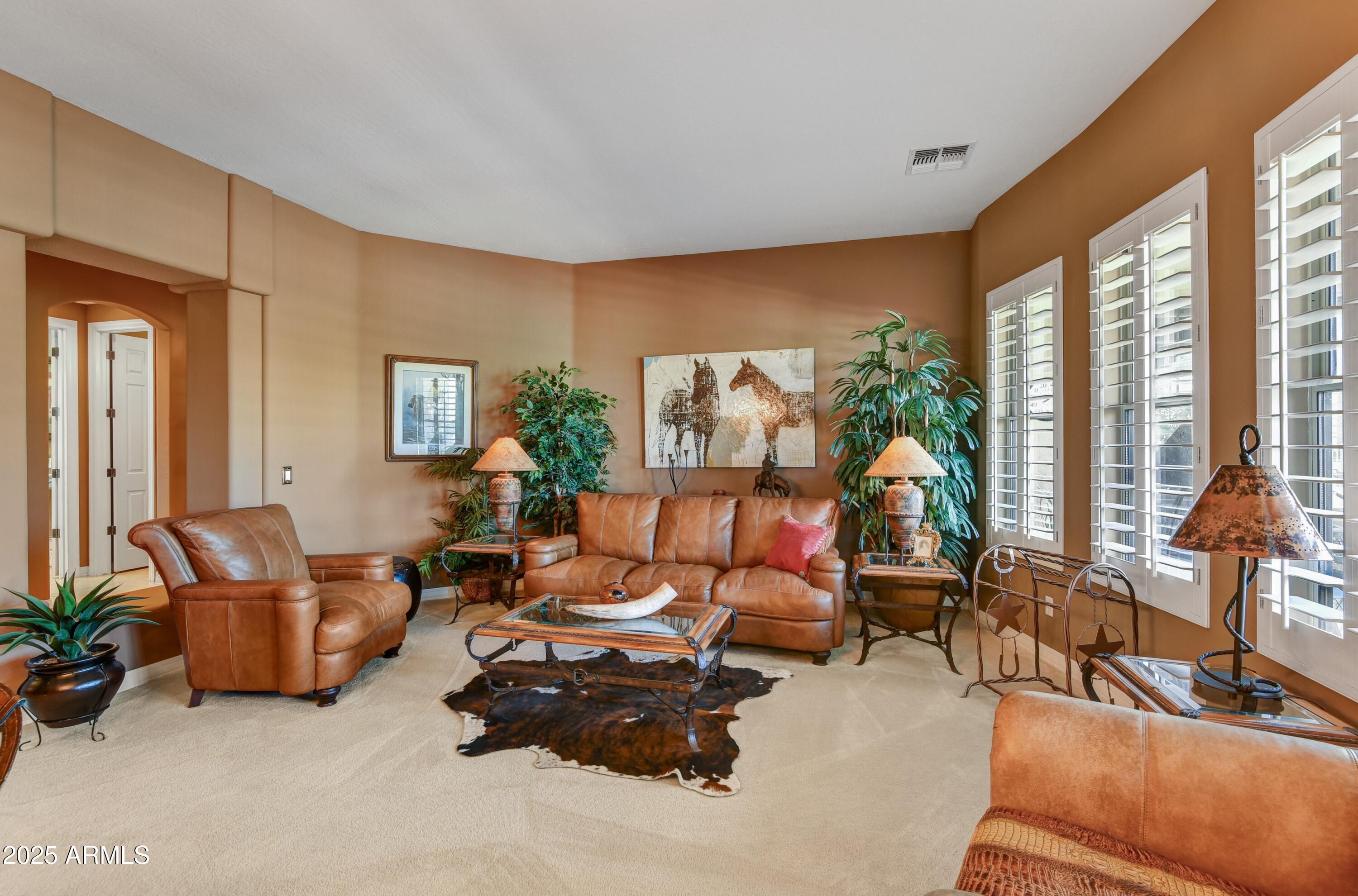 5426 E CALLE DE BACA --