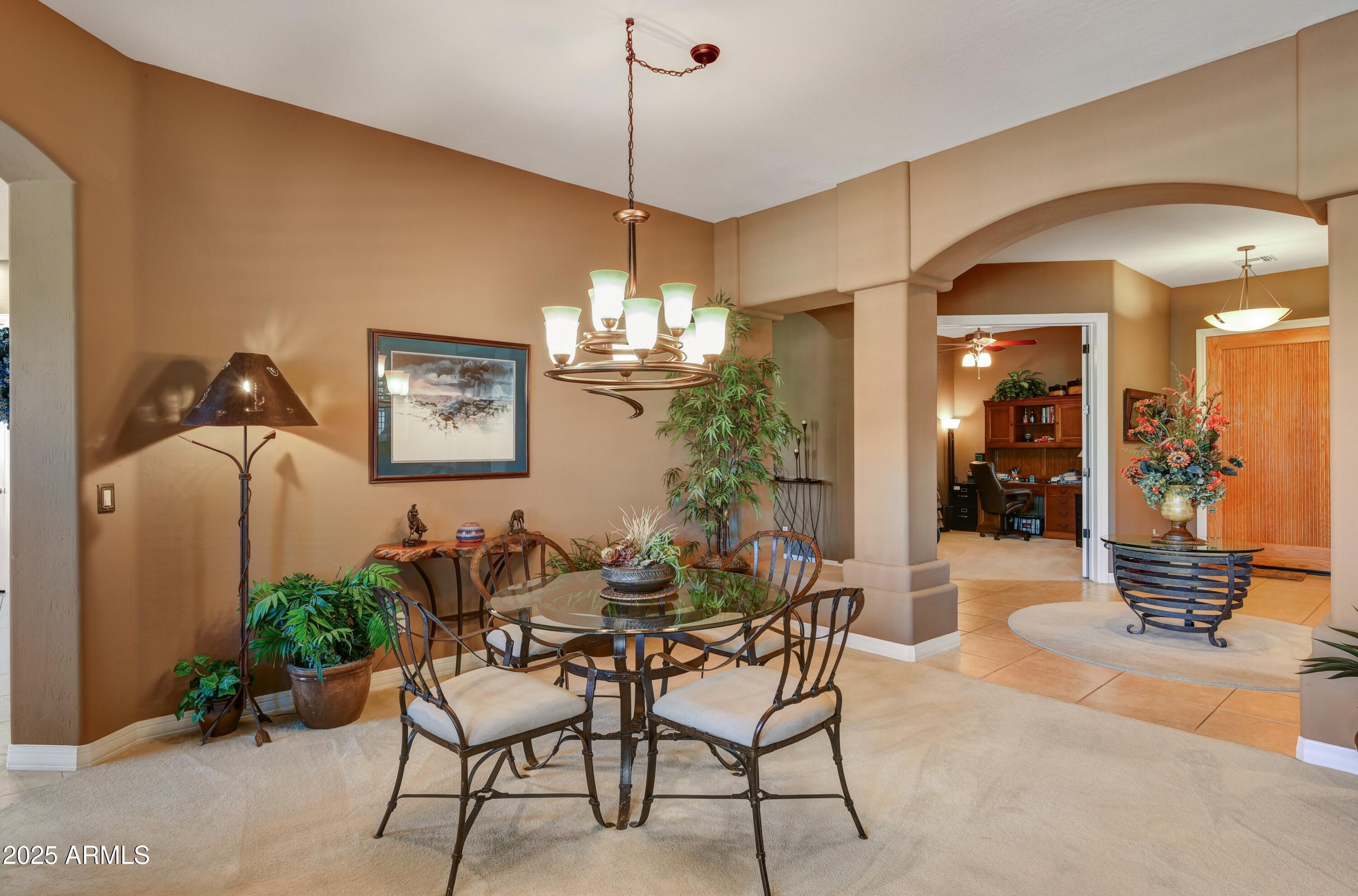 5426 E CALLE DE BACA --