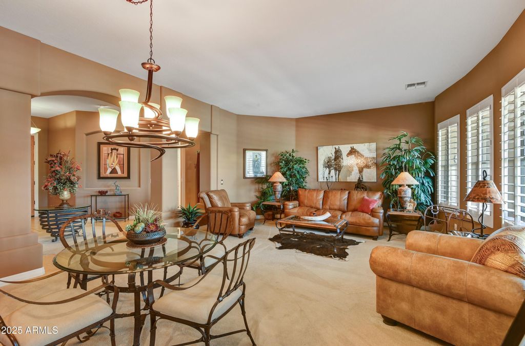 Photo of 5426 E Calle De Baca, Cave Creek, AZ 85331 (MLS # 6938662)