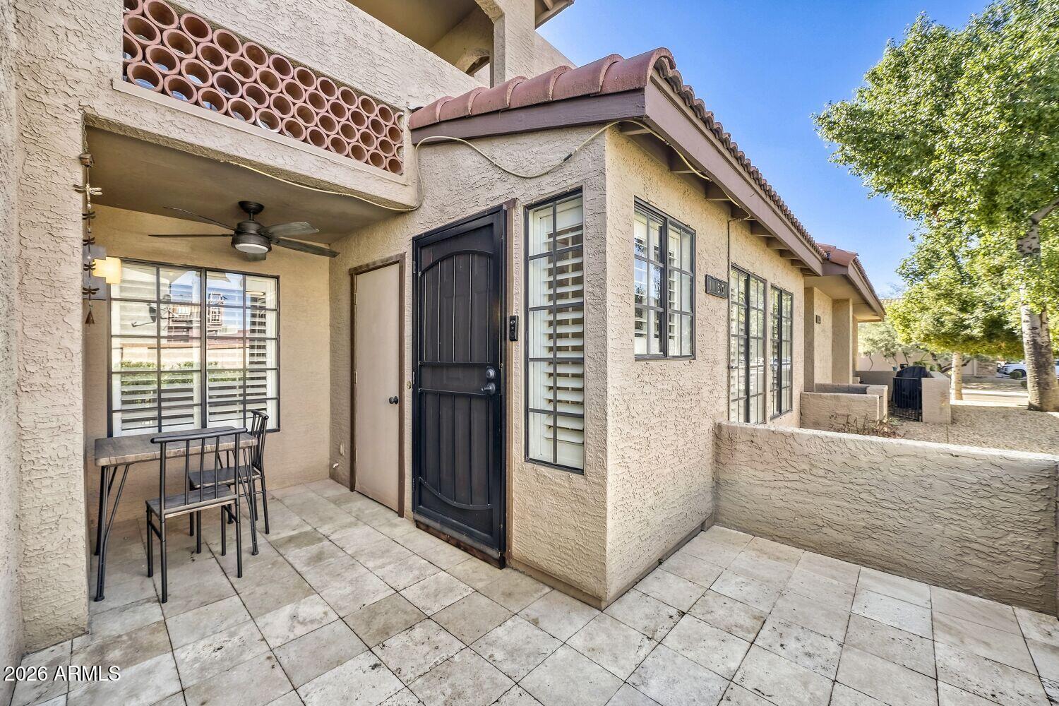 8625 E Belleview Place 1150