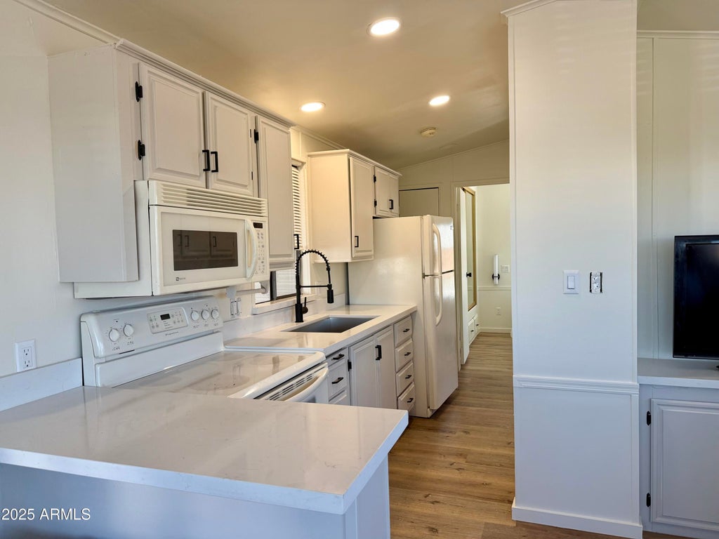 Photo of 7750 E Broadway Road #23, Mesa, AZ 85208 (MLS # 7090911)