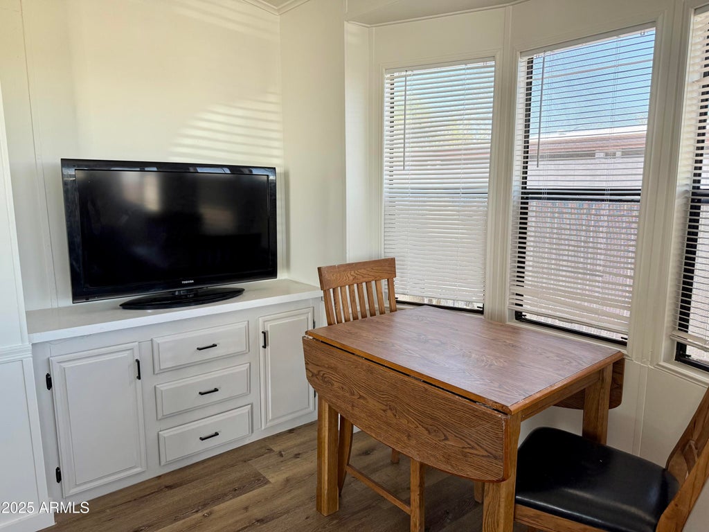 Photo of 7750 E Broadway Road #23, Mesa, AZ 85208 (MLS # 7090911)