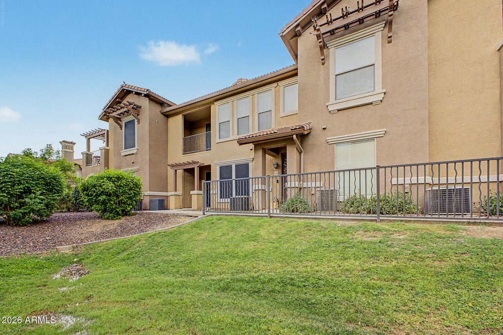 Photo of 14250 W Wigwam Boulevard #1422, Litchfield Park, AZ 85340 (MLS # 7046647)