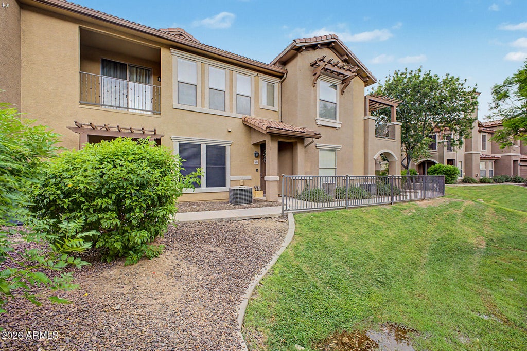 Photo of 14250 W Wigwam Boulevard #1422, Litchfield Park, AZ 85340 (MLS # 7046647)
