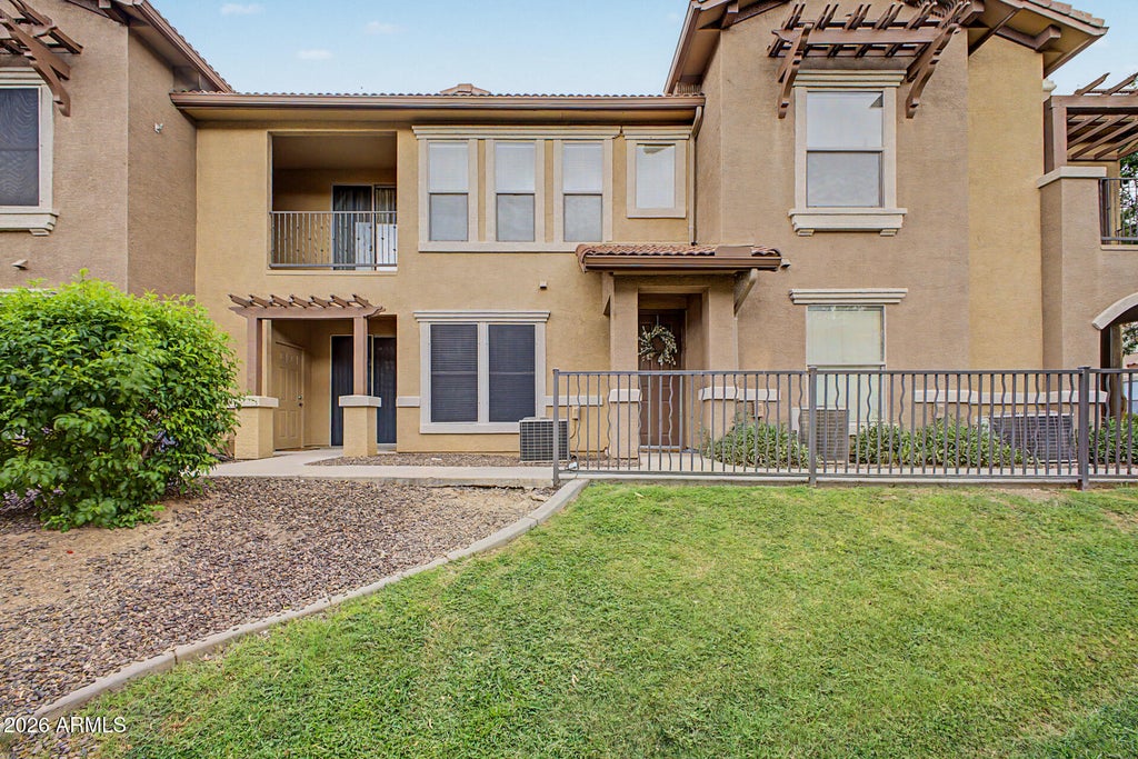 Photo of 14250 W Wigwam Boulevard #1422, Litchfield Park, AZ 85340 (MLS # 7046647)