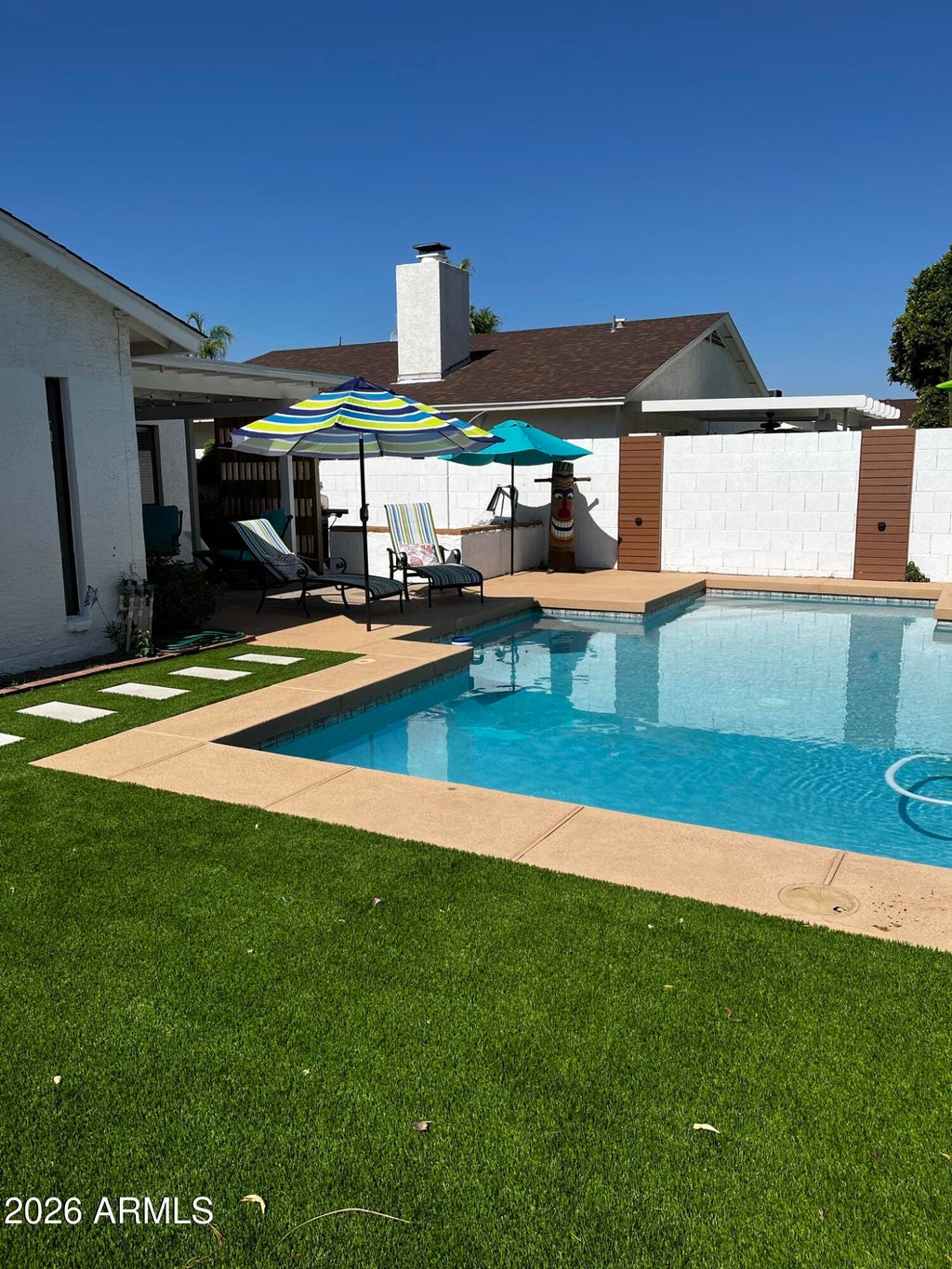 Photo of 306 W Sandra Terrace, Phoenix, AZ 85023 (MLS # 7092559)