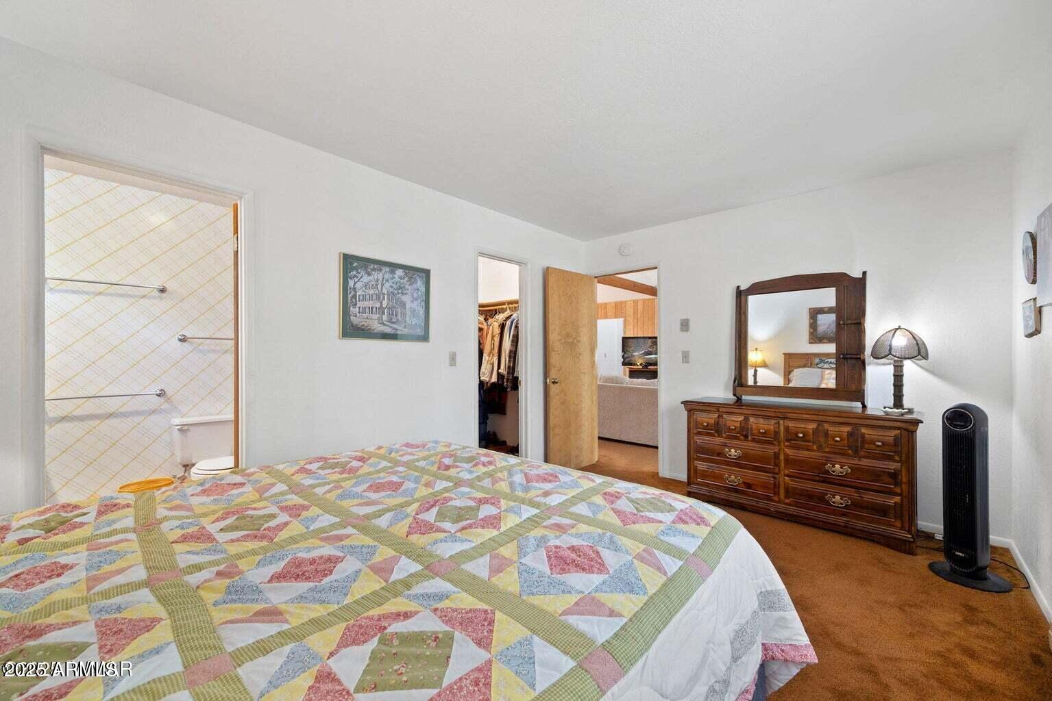 PINE RIDGE ESTATES - Residential