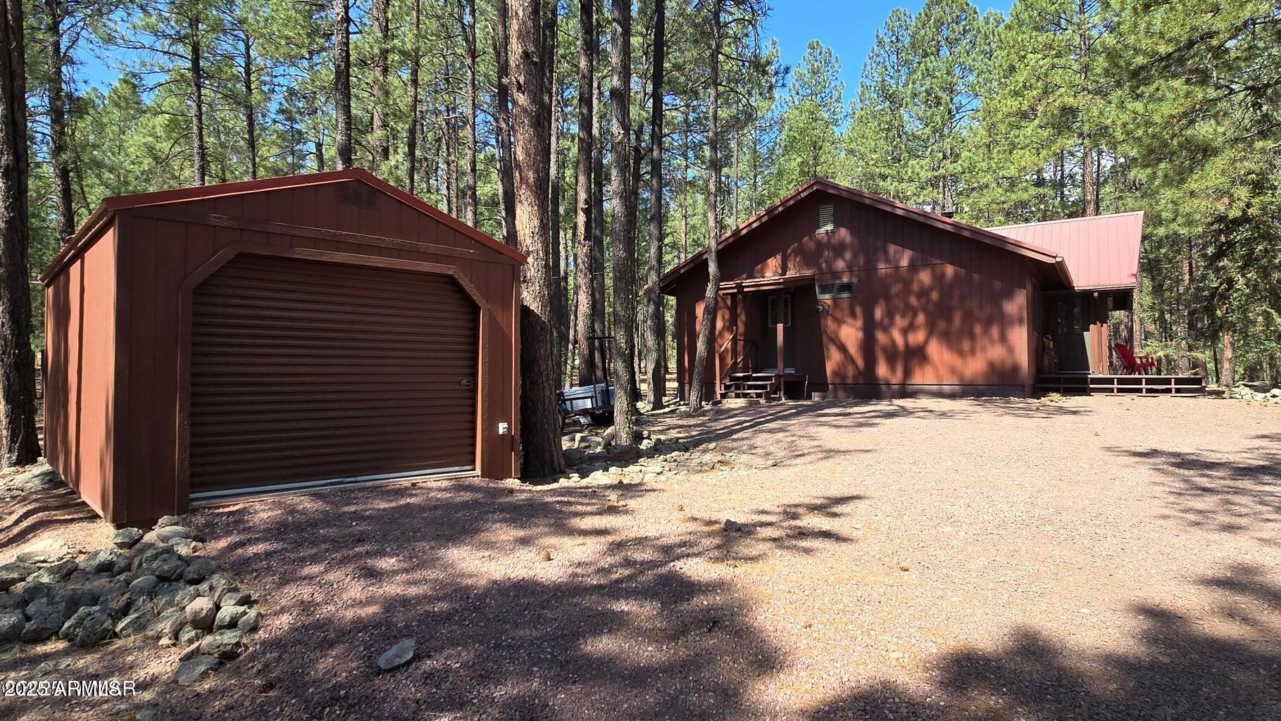 PINE RIDGE ESTATES - Residential