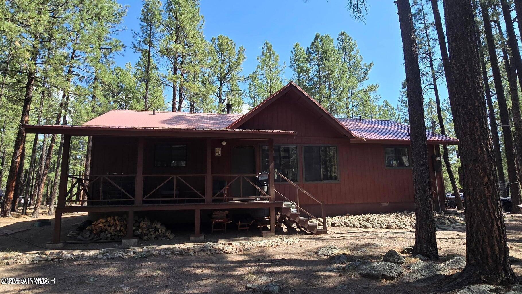 4 COUNTY ROAD 2089 --
