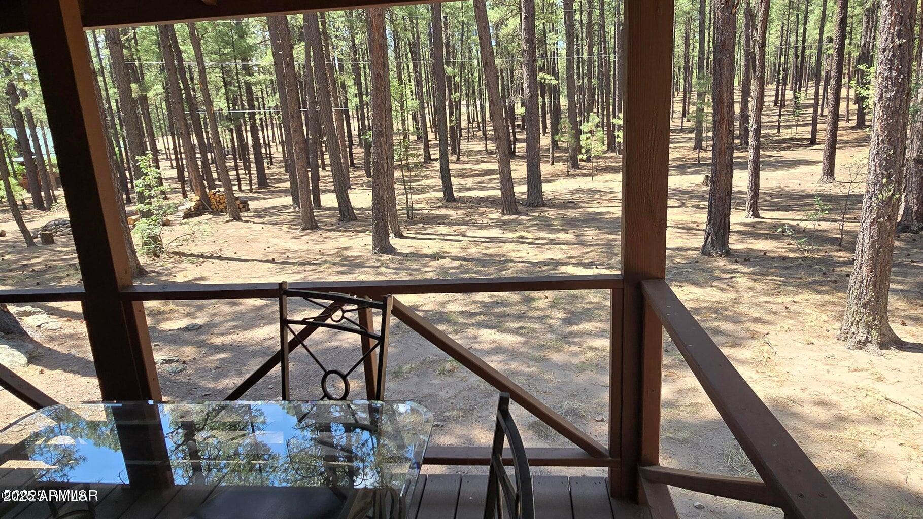 PINE RIDGE ESTATES - Residential