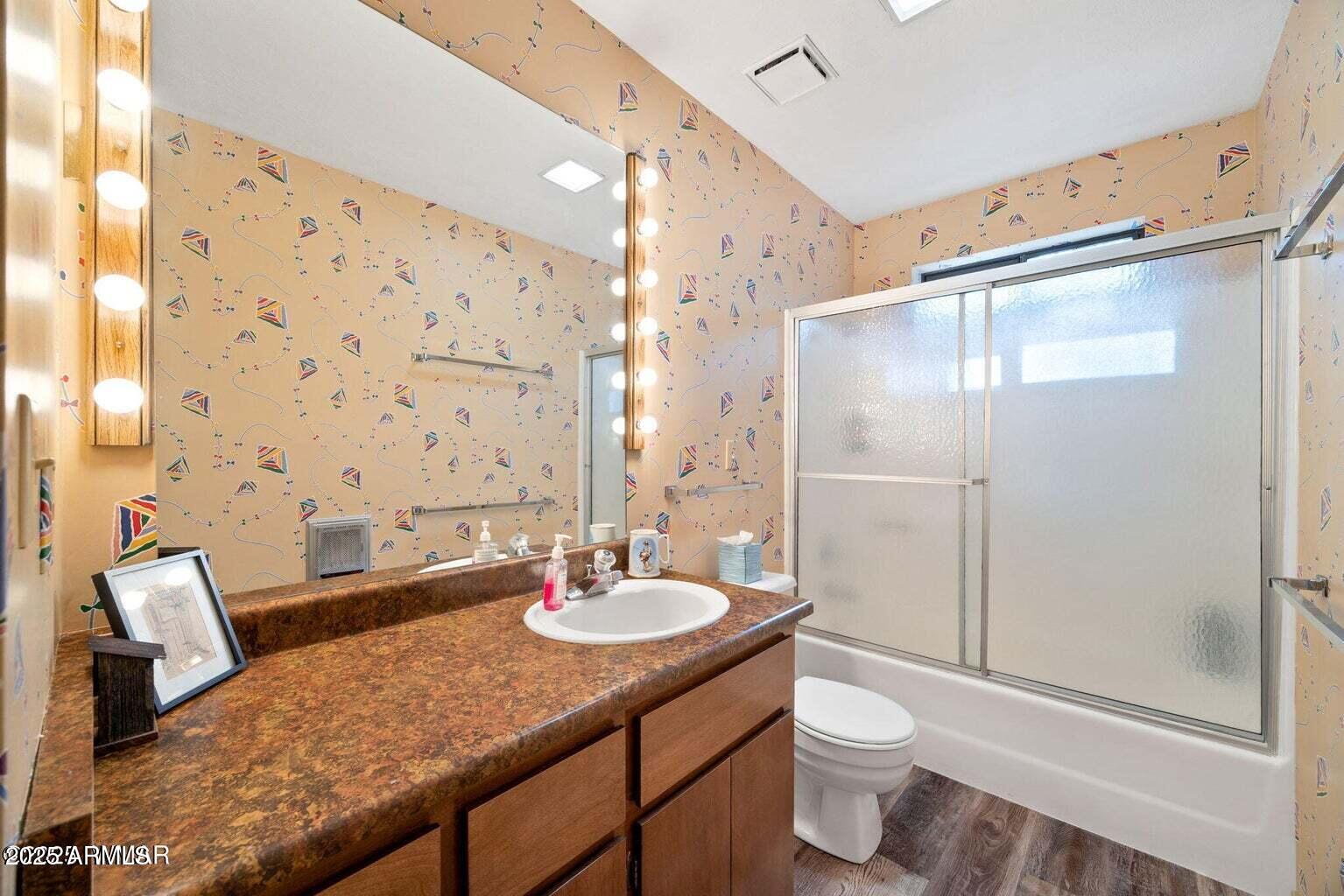 PINE RIDGE ESTATES - Residential
