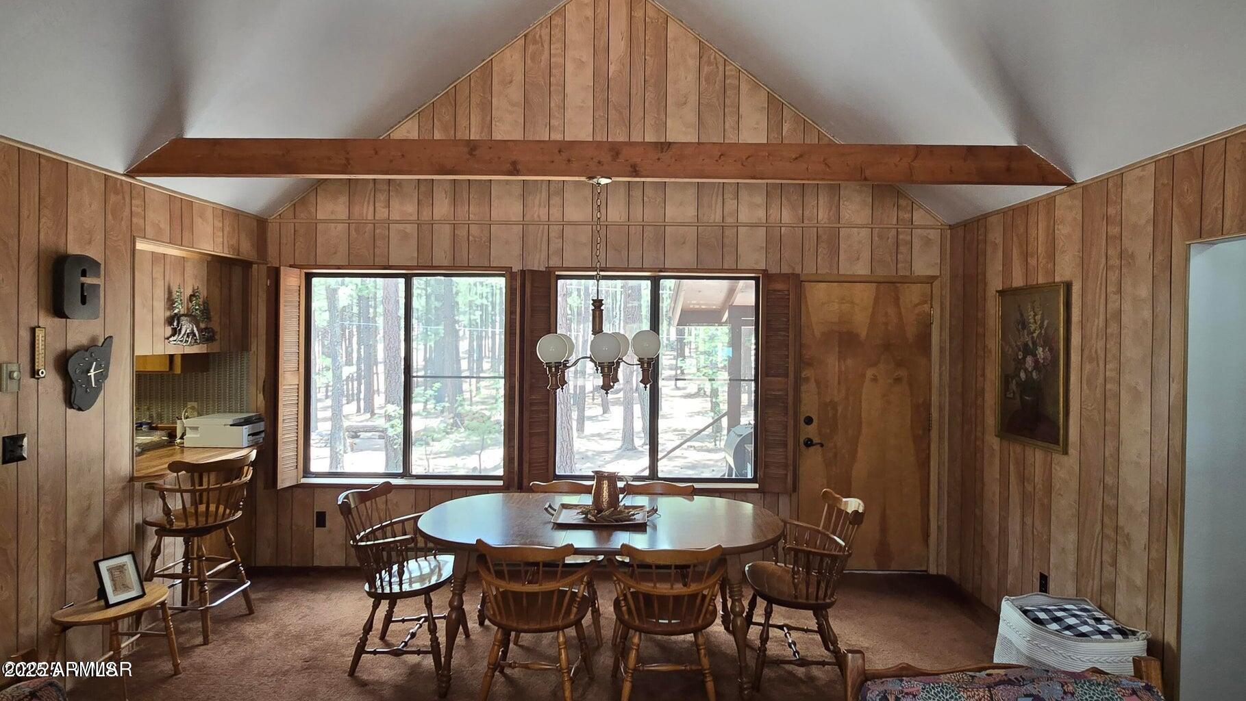 PINE RIDGE ESTATES - Residential