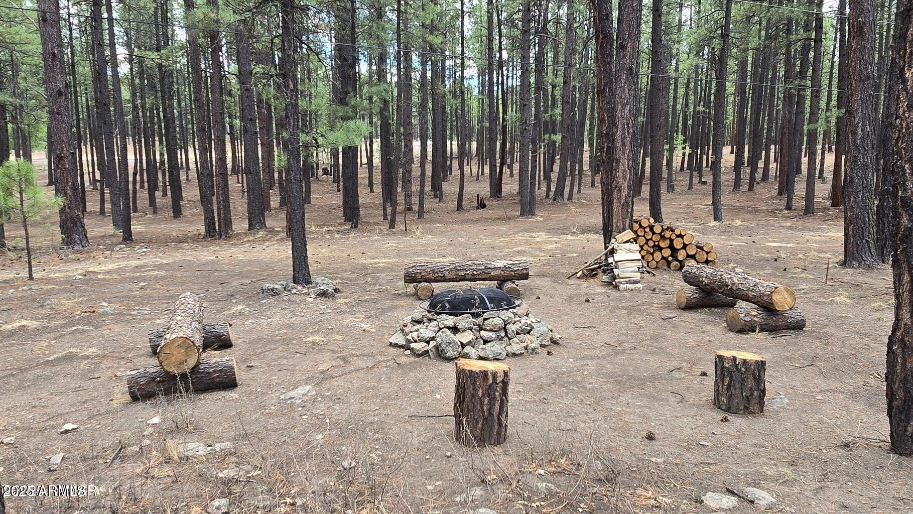 PINE RIDGE ESTATES - Residential