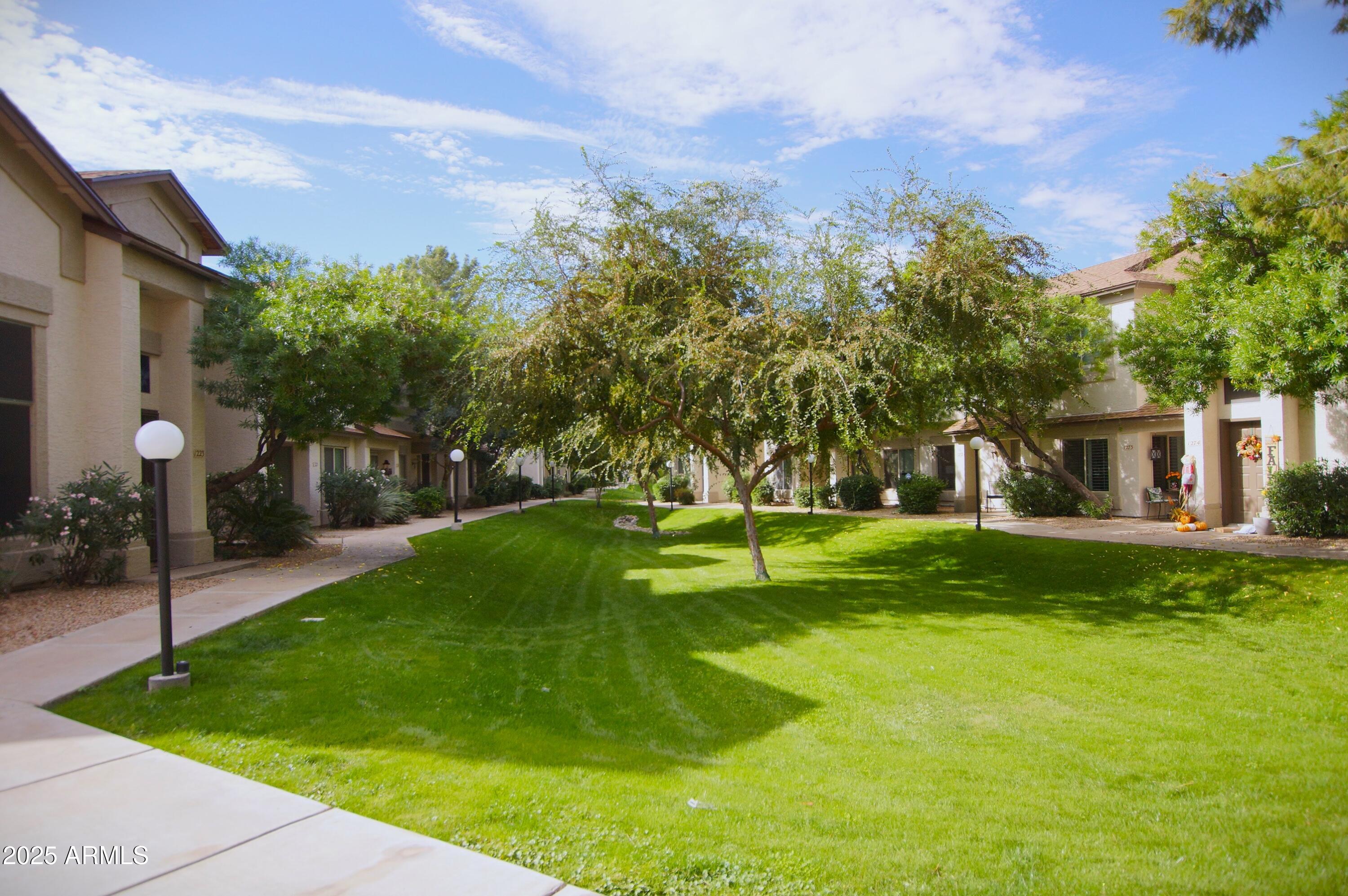 4114 E UNION HILLS Drive 1012