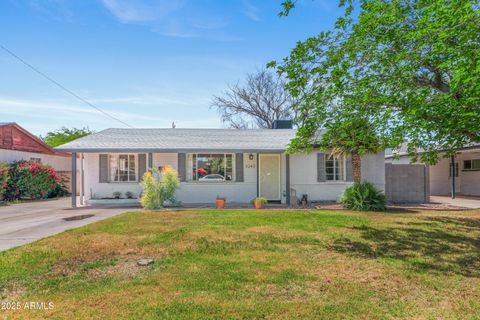 3243 E SHERIDAN Street Phoenix AZ 85008