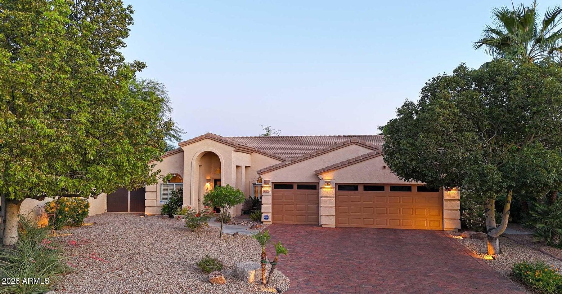 6371 W Tonopah Drive