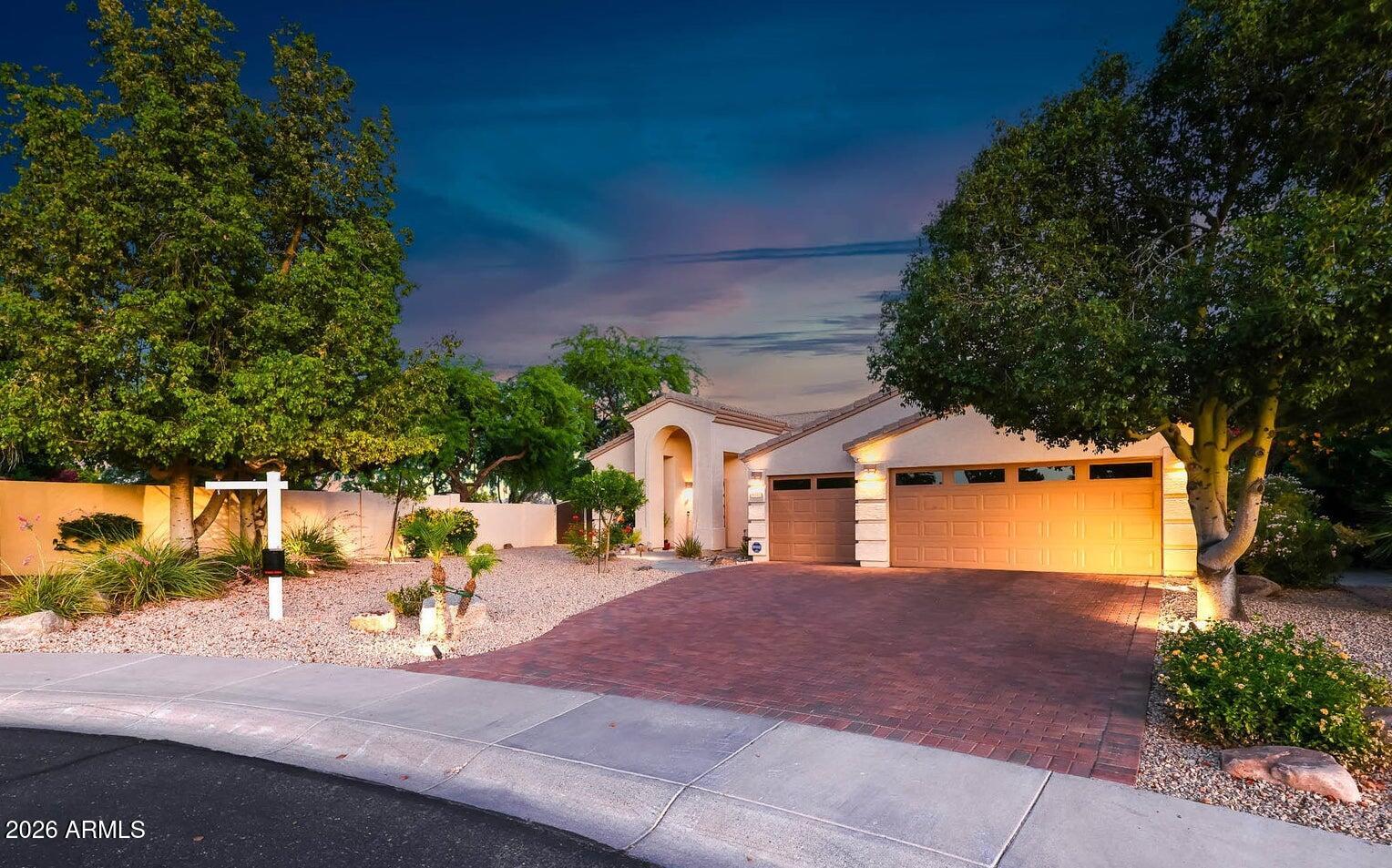 6371 W Tonopah Drive